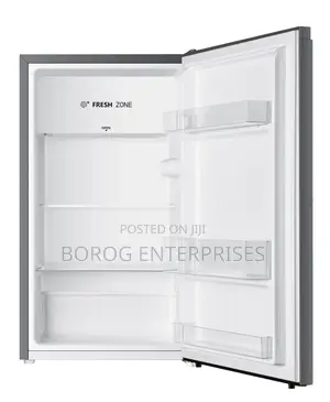 Hisense 90l Single Door Refrigerator -093dr