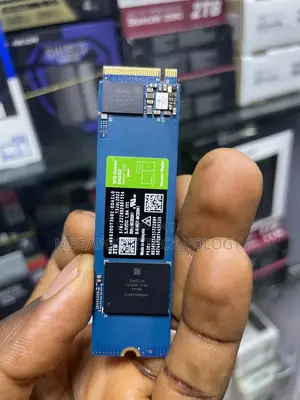 256gb Nvme SSD