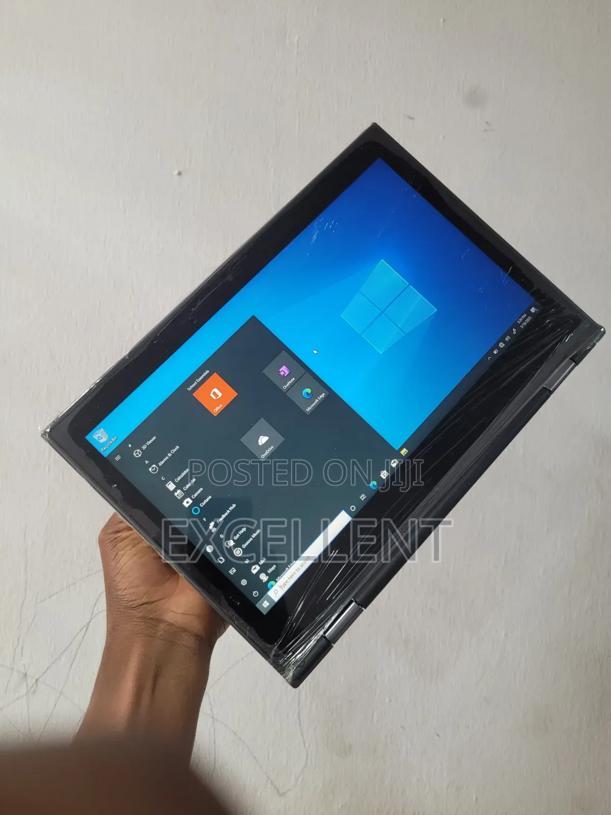 Laptop Lenovo 300e 4GB Intel Celeron SSD 128GB