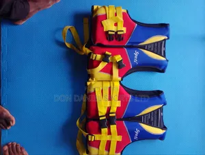 Safety Life Jacket