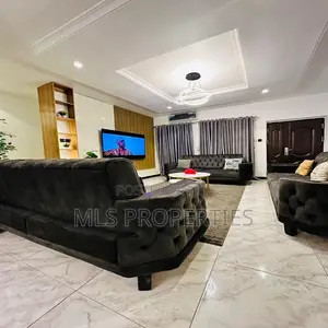 Furnished 2bdrm Apartment in Jahi for rent
