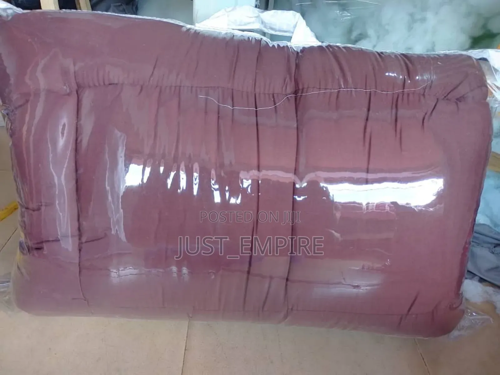 Bed/Mattress Topper