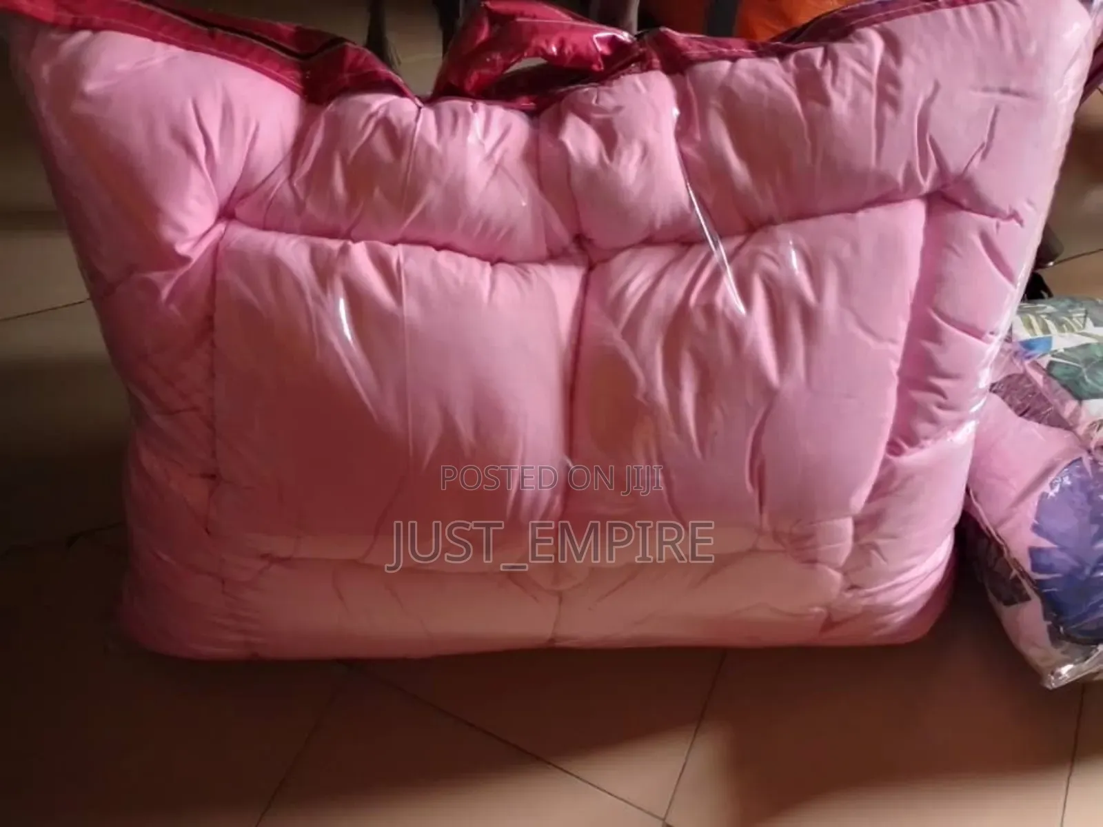 Bed/Mattress Topper