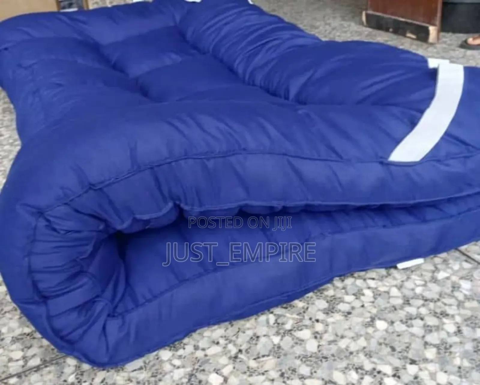 Bed/Mattress Topper