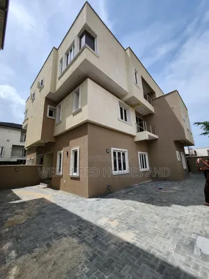 5bdrm Duplex in Marwa, Lekki Phase 1 for rent