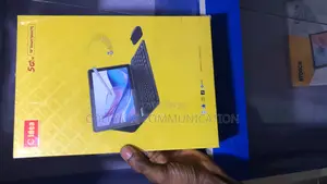 New C idea CM8800 Plus 512 GB Black