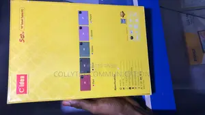 New C idea CM8800 Plus 512 GB Black