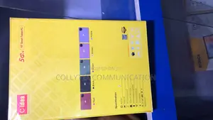 New C idea CM8800 Plus 512 GB Black