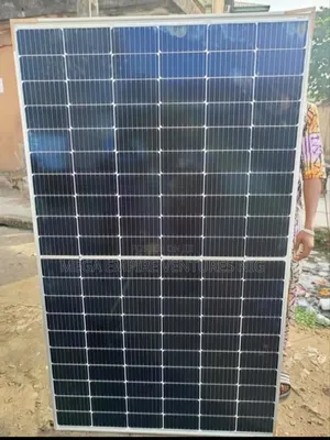 Solar Panels