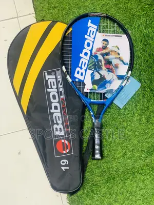 Children Lawn Tennis Racket