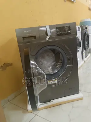 Polystar 6kg Automatic Washing Machine – Hassle-Free Laundry