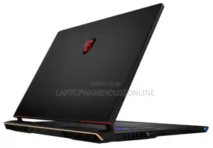 Laptop MSI Raider GE78 16GB Intel Core I7 SSD 1T