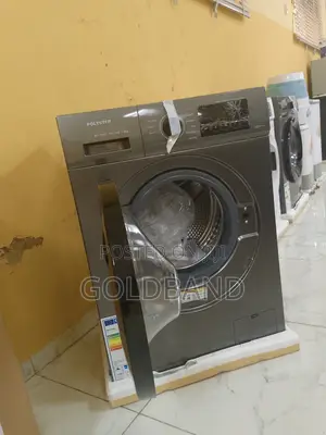 Polystar 6kg Front Load Washer – Designed for Modern Homes