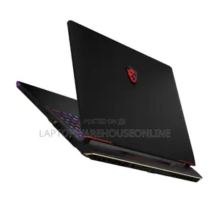 Laptop MSI Raider GE78 16GB Intel Core I7 SSD 1T