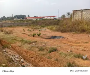 4098sqm Bare Land
