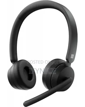 Microsoft Modern Headset
