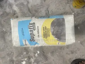 Supafix Cement