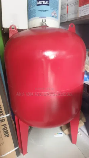 200 Litre Expansion Vessel