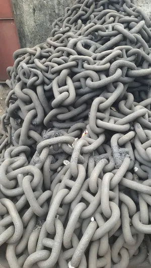 20mm Anchor Chain