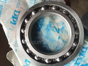 Ball Bearing 16008 40mm Internal Dimension
