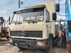 Food Truck