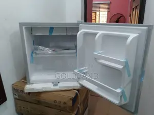 Polystar Bedside Refrigerator 45l - Energy Saving Model