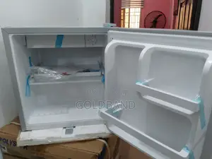 Polystar 45l Fridge - Low Voltage Stabilize Freezer Mode