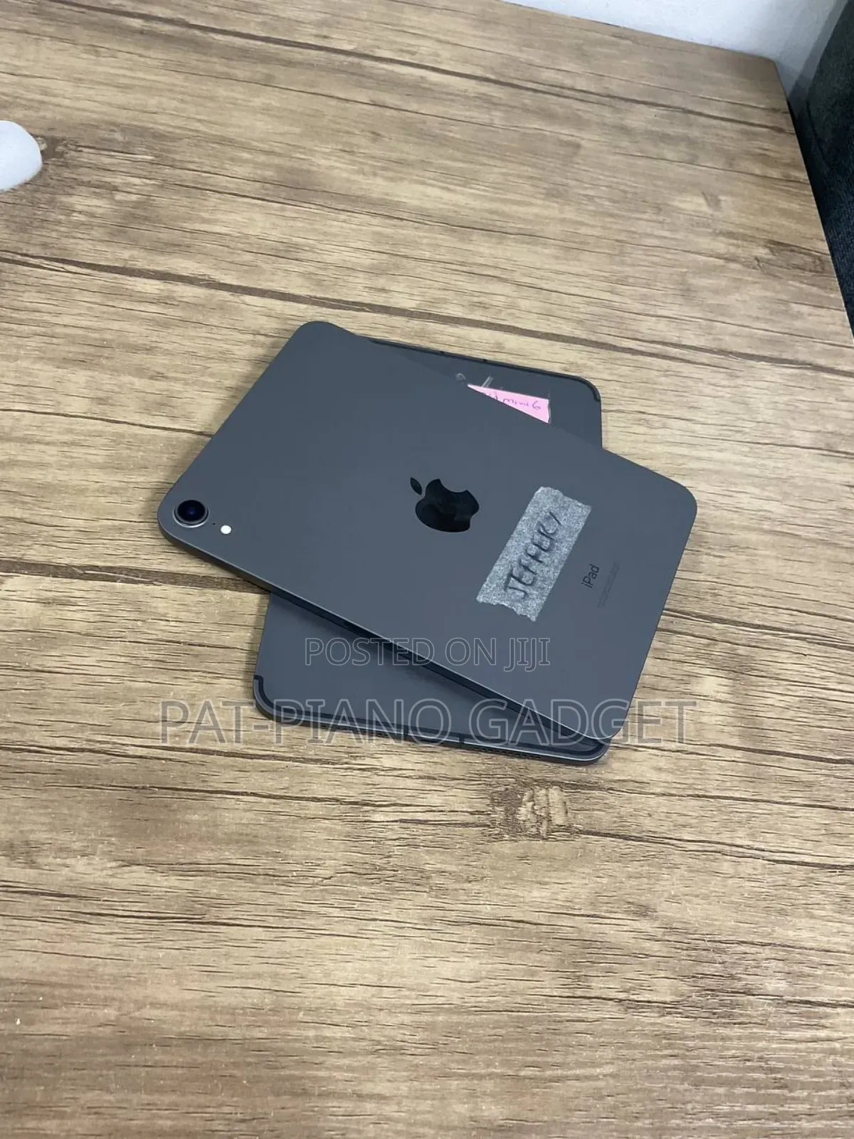Apple iPad mini 6 64 GB Gray