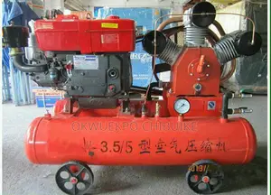 Air Compressor Disease Engine 300L