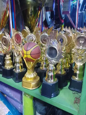 All Kinds of Award