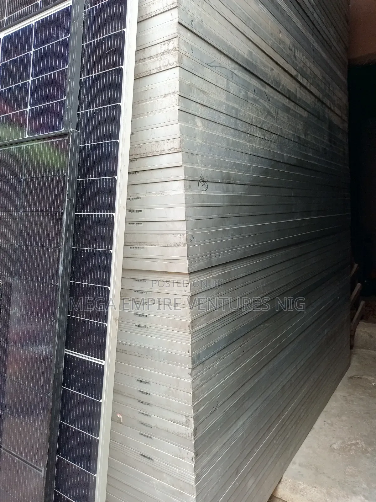 Solar Panels