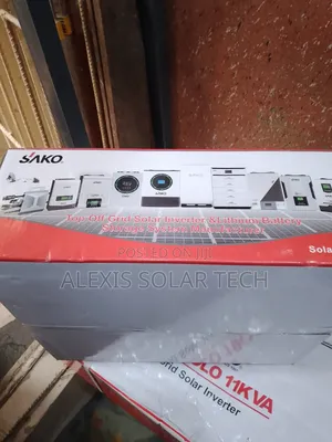 2kva 12v Solar Hybrid Inverter