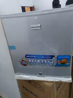 Polystar 45l Single Door Mini Fridge- Fast Cooling Technolgy