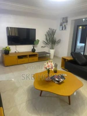 Photo - Exquisite 2br Flat With 3 Toilets