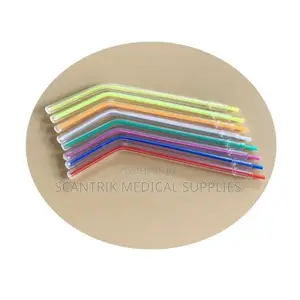Autoclavable Syringe Tips