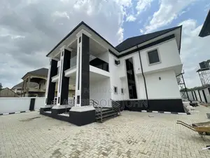 5bdrm Duplex in Galadimawa for sale