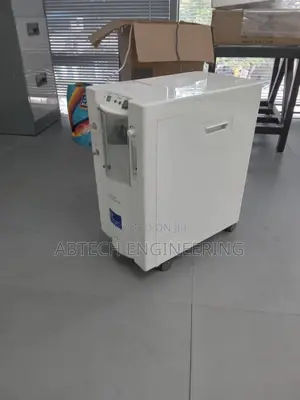 Oxygen Concentrator