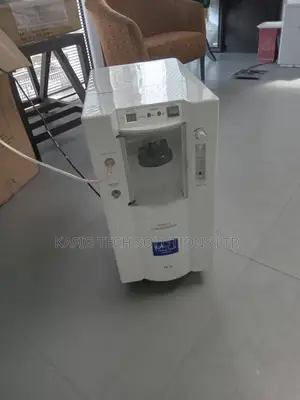 Oxygen Concentrator