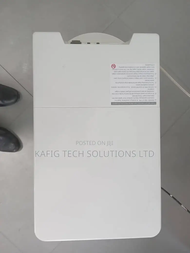 Oxygen Concentrator
