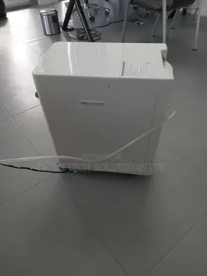 Oxygen Concentrator