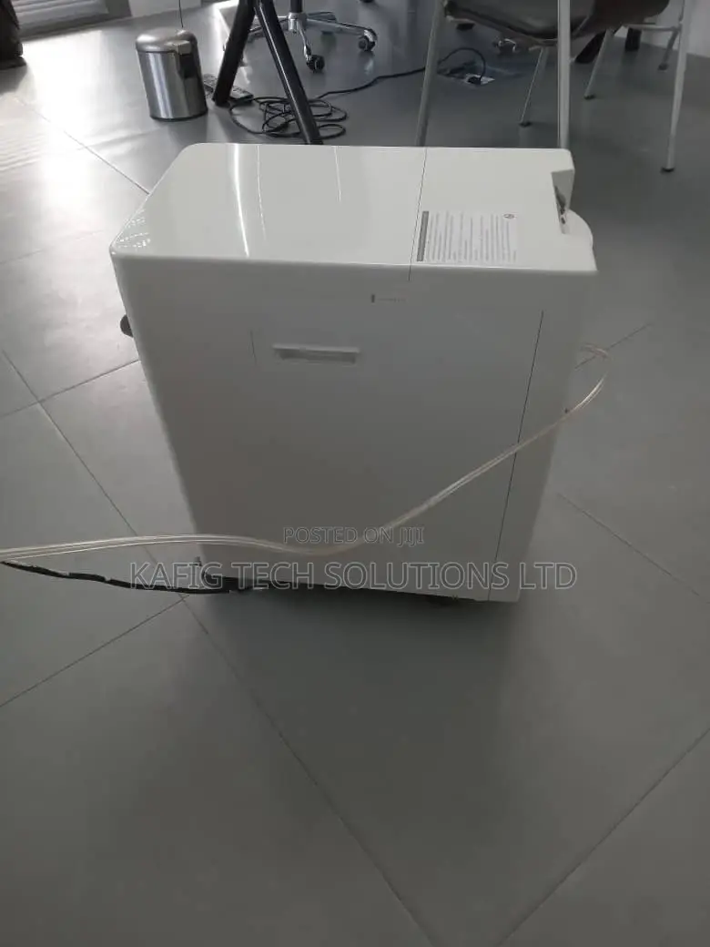 Oxygen Concentrator