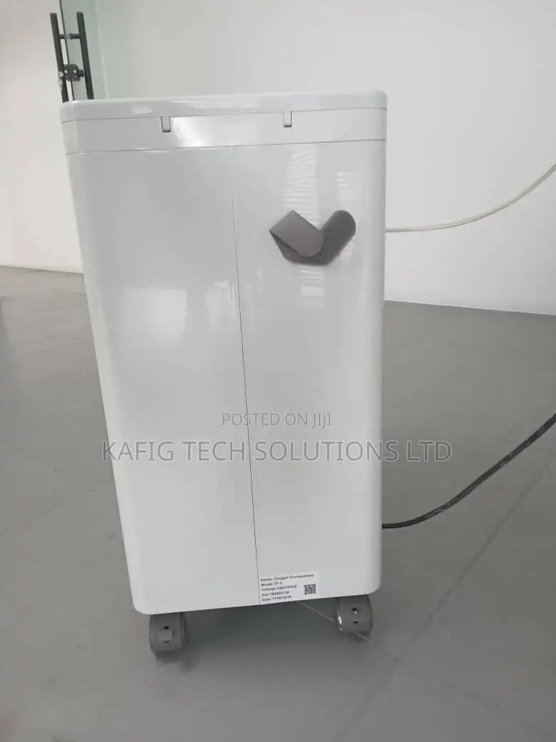 Oxygen Concentrator