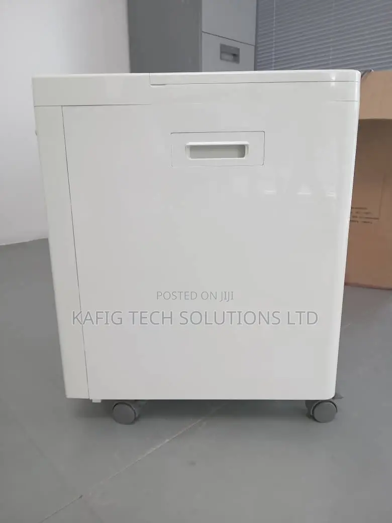 Oxygen Concentrator
