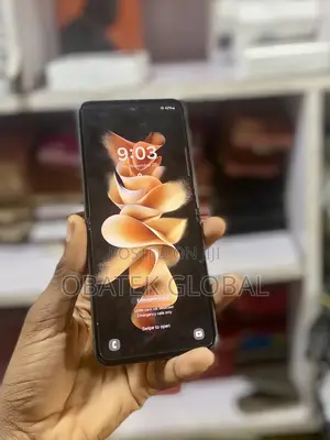 Samsung Galaxy Z Flip3 5G 256 GB