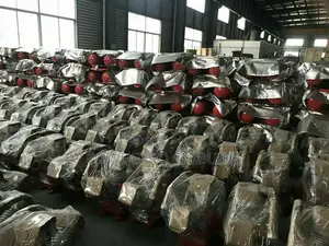 High Quality Industrial Air Compressor Pump