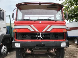 Mini Truck