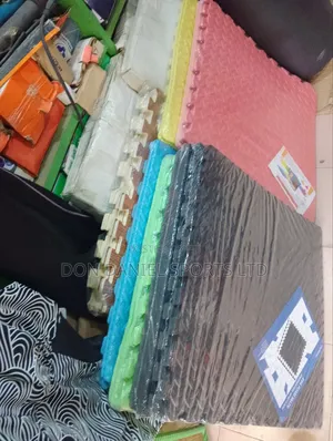 Gym Interlogging Mat