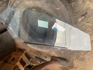 Front Door Glass for Toyota Avalon 2020 Available Now