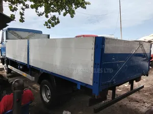 Mini Truck