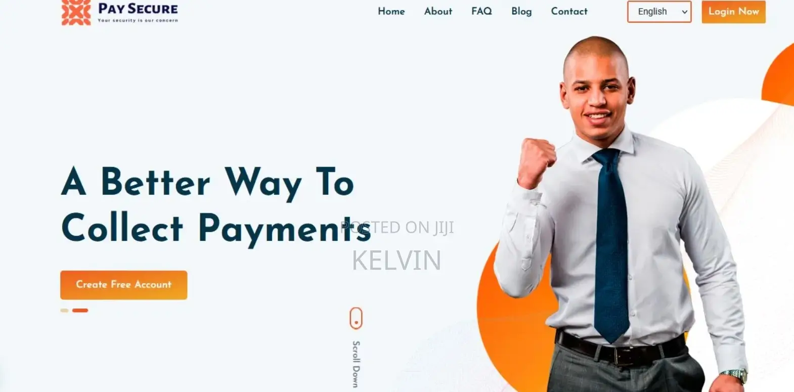Complete Vtu Website Development Airtime, Data, Bills More